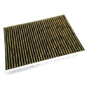 Снимка  на Cabin Filter
Charcoal Lined Cabin Filter / Fresh Air Filter VAG 4M0819439B