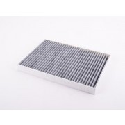 Снимка на Charcoal Lined Cabin Filter / Fresh Air Filter VAG 4M0819439A