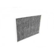 Снимка на Charcoal Lined Cabin Filter / Fresh Air Filter VAG 7H0819631A