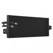 Снимка на Competition transmission oil cooler kit BMW M3 G80 Limousine (Competition) Wagner Tuning WAG-ICS-S58-004