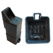 Снимка на Control unit for glow plug VAG 03G907282A
