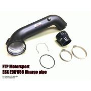 Снимка  на E8x-E9x N55 Chargepipe FTP Motorsport FTP-CPS-N55-001