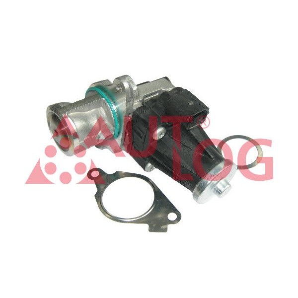 Снимка на Egr клапан AUTLOG AV6067 за Fiat Panda 312,323 1.3 D Multijet 4x4 (312PXL1A) - 75 коня дизел