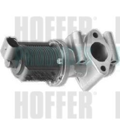 Снимка на Egr клапан HOFFER 7518015 за Alfa Romeo 156 (932) Sedan 1.9 JTD (932AXE00) - 136 коня дизел