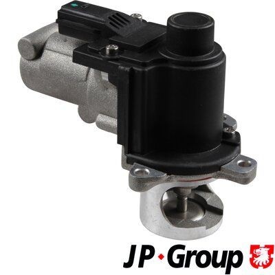 Снимка на Egr клапан JP GROUP  1119903600 за VW Passat 6 Variant (B6,3c5) 2.0 TDI 4motion - 170 коня дизел