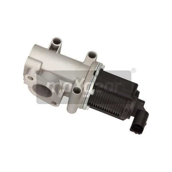 Снимка на Egr клапан MAXGEAR 27-0186 за Fiat Sedici 1.9 D Multijet 4x4 - 120 коня дизел