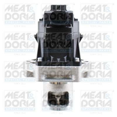 Снимка на Egr клапан MEAT & DORIA 88103 за Fiat Bravo 198 2.0 D Multijet (198AXN1B) - 165 коня дизел