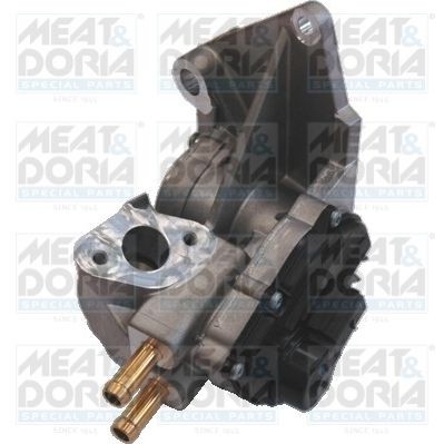 Снимка на Egr клапан MEAT & DORIA 88113 за Audi A3 (8P1) 2.0 FSI - 150 коня бензин
