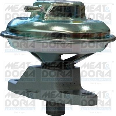 Снимка на Egr клапан MEAT & DORIA 88159 за Daewoo Nexia Hatchback 1.5 (08, 68) - 75 коня бензин