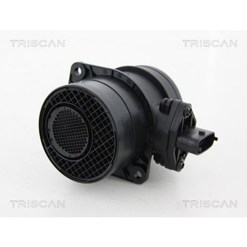 Снимка на Egr клапан TRISCAN 8813 10005 за Fiat Stilo 192 1.9 JTD (192_XE1A) - 115 коня дизел