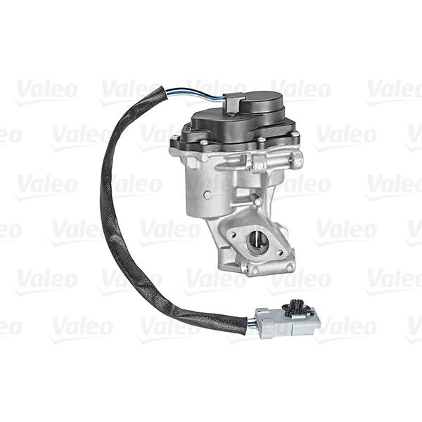 Снимка на Egr клапан VALEO ORIGINAL PART 700421 за Range Rover 3 (LM) 3.6 D 4x4 - 272 коня дизел