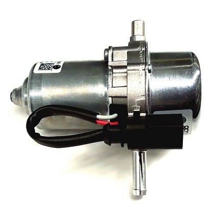 Снимка на Electric vacuum pump for brake VAG 8E0927317H за Audi R8 Spyder 4.2 FSI quattro - 430 коня бензин