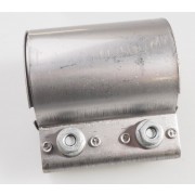 Снимка на Exhaust Sleeve With Dual Clamps VAG 1K0253141T