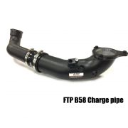 Снимка  на F2x-F3x B58 Chargepipe FTP Motorsport FTP-CPS-B58-001