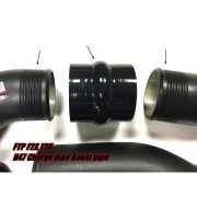 Снимка  на F2x-F3x N47 Charge + Boostpipe FTP Motorsport FTP-CPS-N47-001