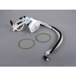 Снимка на Fuel Filter/Fuel Pressure Regulator Repair Kit BMW OE 16147163296 за Ford Mondeo 4 Saloon 2.3 - 160 коня бензин