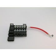 Снимка на fuse holder with wiring VAG 1J0937617D