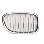 Снимка на GRILLE, FRONT, RIGHT BMW OE 51117184152