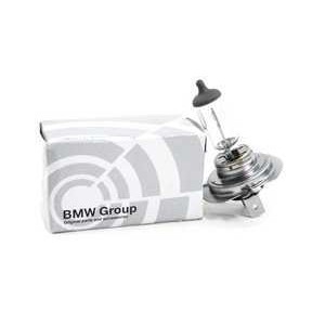 Снимка на H7 Halogen Bulb BMW OE 63217160781 за Renault Clio 2 1.2 (BB0A, BB0F, BB10, BB1K, BB28, BB2D, BB2H, CB0A,... - 58 коня бензин