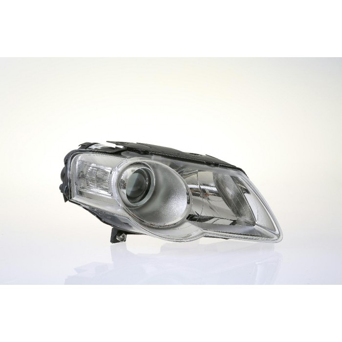 Снимка на Halogen headlights VAG 3C0941006AA за VW Passat 6 Variant (B6,3c5) 1.4 TSI EcoFuel - 150 коня Бензин/Метан(CNG)