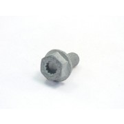 Снимка на Hexagon collared bolt with multi-point socket head (duo) VAG N91185401