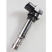 Снимка на ignition coil with spark plug connector VAG 036905715H