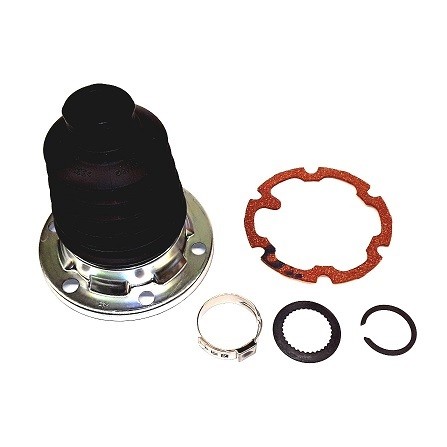 Снимка на joint protective boot with assembly items and grease VAG 1K0498201 за Seat Altea (5P1) 1.2 TSI - 105 коня бензин