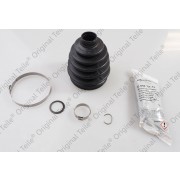 Снимка на joint protective boot with assembly items and grease VAG 6Q0498203D