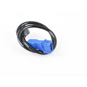 Снимка на Knock Sensor - Blue Connector VAG 054905377G за Audi 100 Sedan (4A, C4) 2.0 E 16V quattro - 140 коня бензин