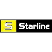 Снимка на Kомплект колесен лагер STARLINE LO 06508 за Mercedes CLK Convertible (a209) CLK 240 (209.461) - 170 коня бензин