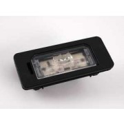 Снимка на LED License Plate Light Bulb Assembly BMW OE 63267193293