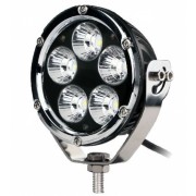 Снимка на LED Светлини M-TECH DRV01C