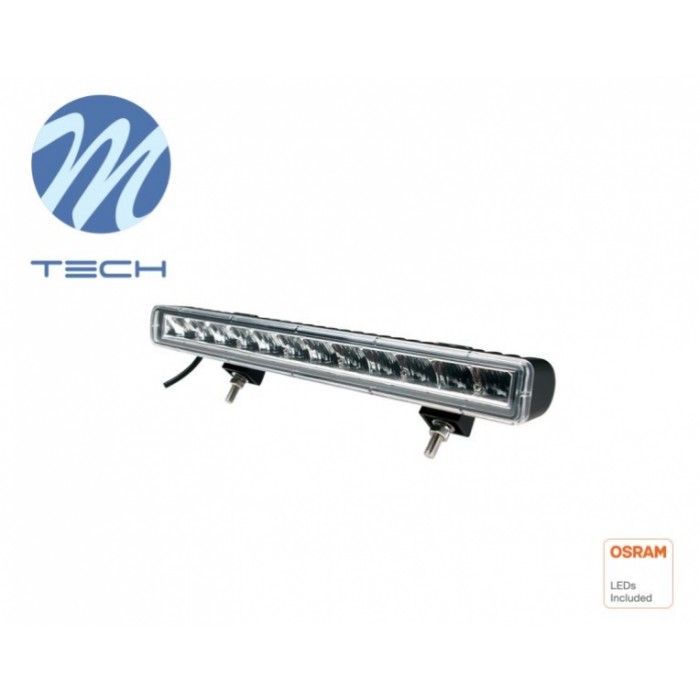 Снимка на LED Светлини M-TECH DRV21 за Citroen Relay Platform 230 1.9 TD - 90 коня дизел