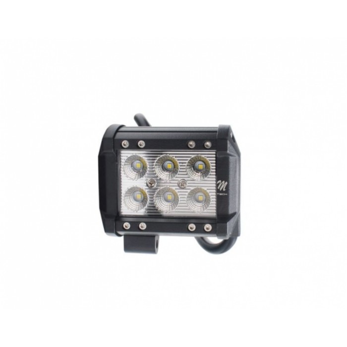Снимка на LED Светлини M-TECH TUOLOWLO601 за камион MAN TGS 24.440 - 440 коня дизел