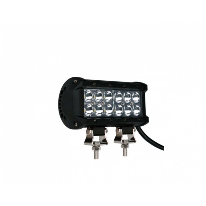 Снимка на LED Светлини M-TECH TUOLOWLO602 за камион MAN TGS 33.320 - 320 коня дизел