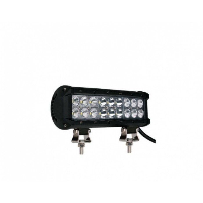 Снимка на LED Светлини M-TECH TUOLOWLO603 за камион MAN M 90 12.272 FK - 269 коня дизел