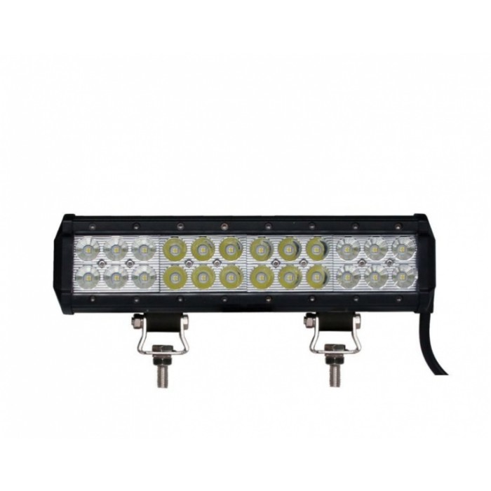 Снимка на LED Светлини M-TECH TUOLOWLO604 за камион MAN TGS 33.320 - 320 коня дизел