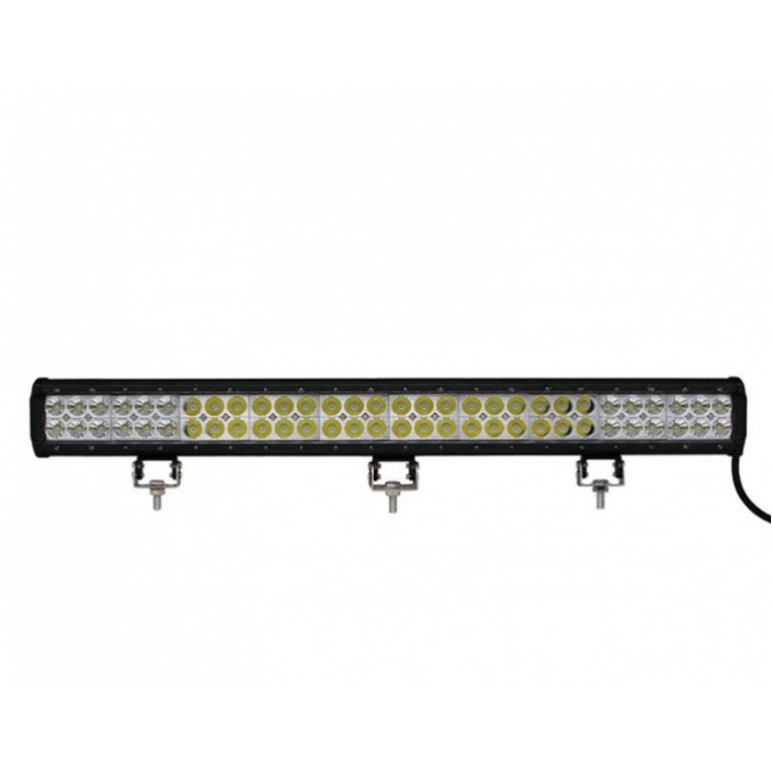 Снимка на LED Светлини M-TECH TUOLOWLO610 за Volvo 940 Estate (945) 2.3 - 131 коня бензин