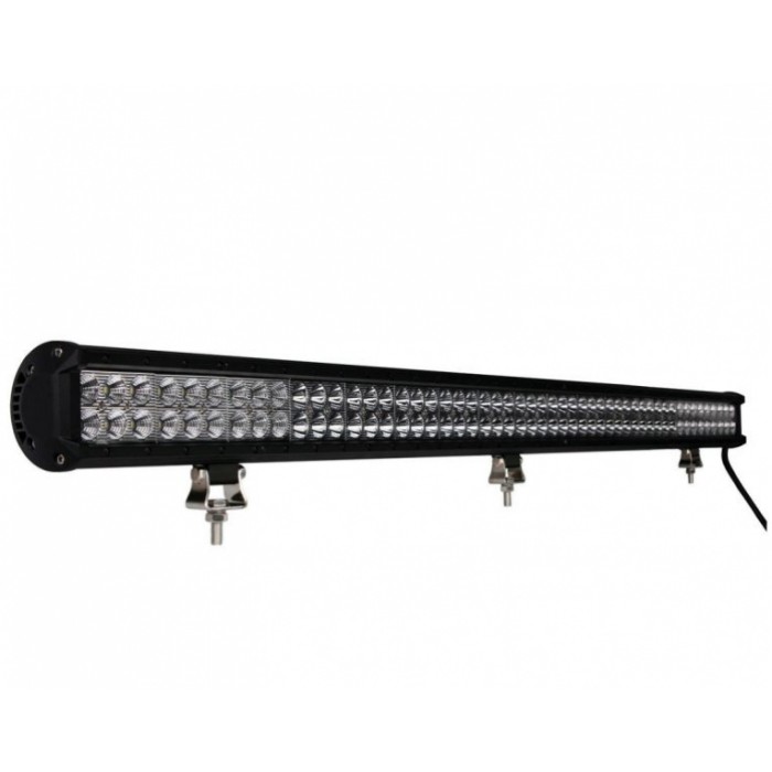 Снимка на LED Светлини M-TECH TUOLOWLO617 за камион MAN TGX 26.480 FNHLS - 480 коня дизел