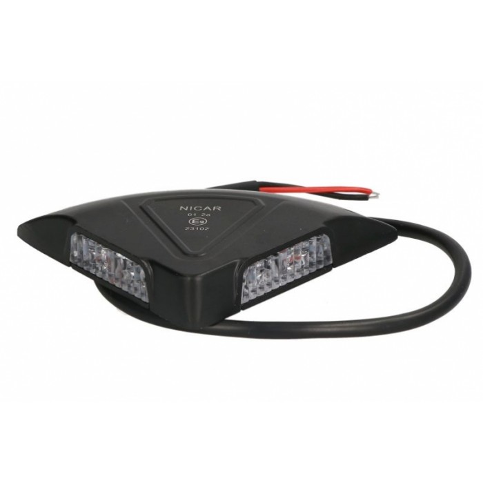 Снимка на LED Светлини TRUCKLIGHT SM-UN175 за Citroen Relay Platform 230 1.9 TD - 90 коня дизел