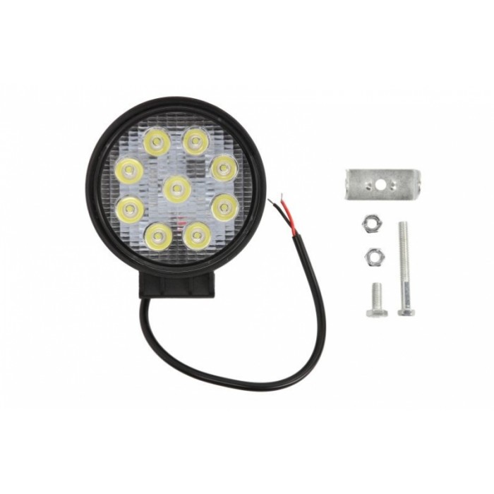 Снимка на LED Светлини TRUCKLIGHT WL-UN209 за Seat Ibiza 3 (6L) 1.4 16V - 75 коня бензин