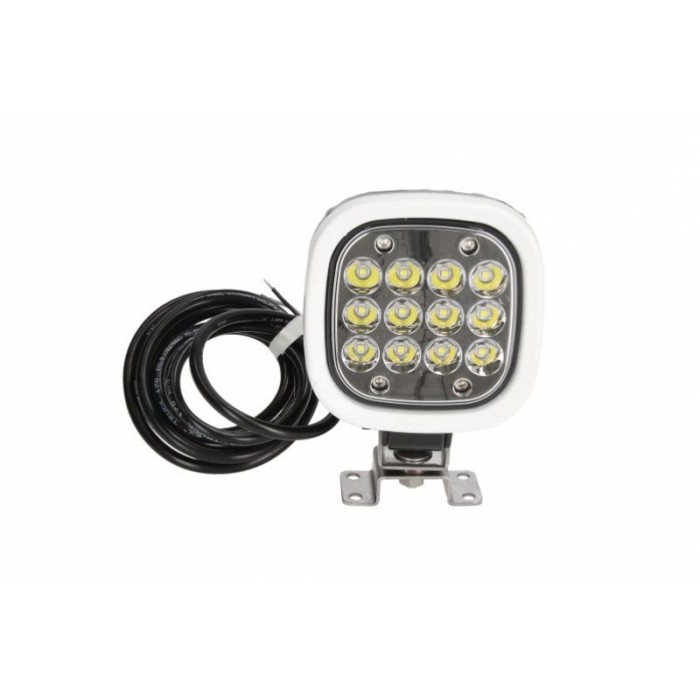 Снимка на LED Светлини WAS 1215 W130 8000 за камион Iveco Eurocargo 1-2-3 120 E 21 K tector - 209 коня дизел