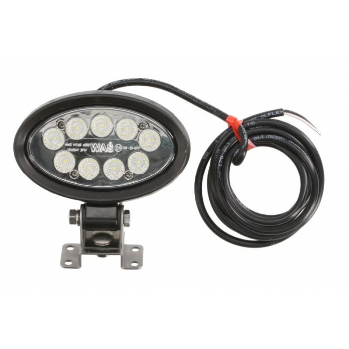 Снимка на LED Светлини WAS 1308 W165 за Citroen Relay Platform 230 1.9 TD - 90 коня дизел