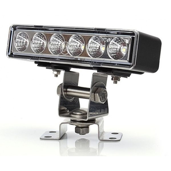 Снимка на LED Светлини WAS 865 W123 за Ford Galaxy (CK) 1.5 EcoBoost - 160 коня бензин