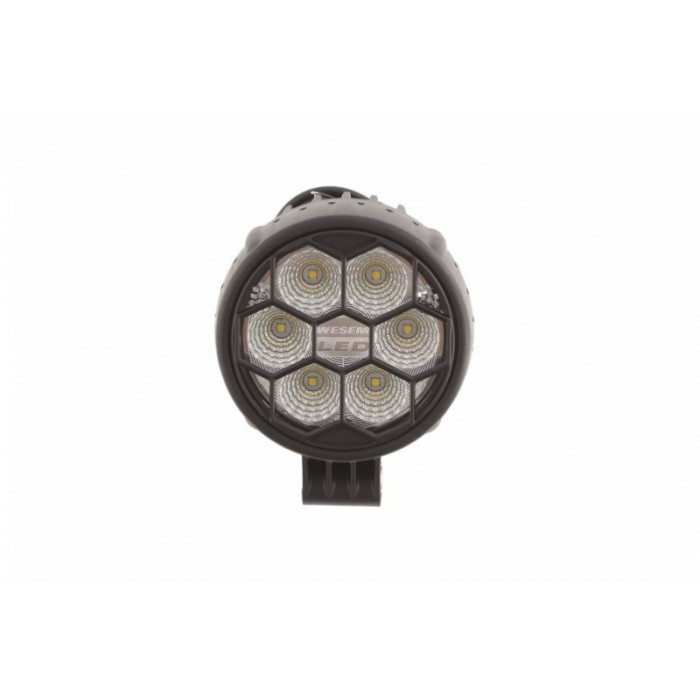 Снимка на LED Светлини WESEM CRC3A.48700.01 за Citroen Relay Platform 230 1.9 TD - 90 коня дизел