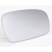 Снимка на mirror glass (convex) heated with carrier plate VAG 1T0857522