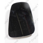 Снимка на mirror glass (convex) heated with carrier plate VAG 3B1857522