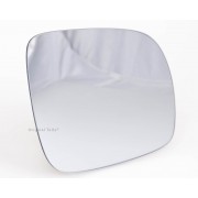 Снимка на mirror glass (convex) heated with carrier plate VAG 6N1857522C
