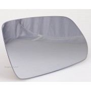 Снимка на mirror glass (convex) heated with carrier plate VAG 6Q0857522K