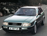 Audi 80 Avant (8C, B4)